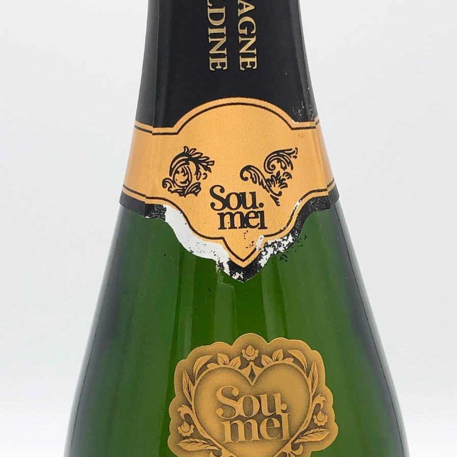 レオポルディーヌ ソウメイ ブリュット 白 750ml 12.5%【B1