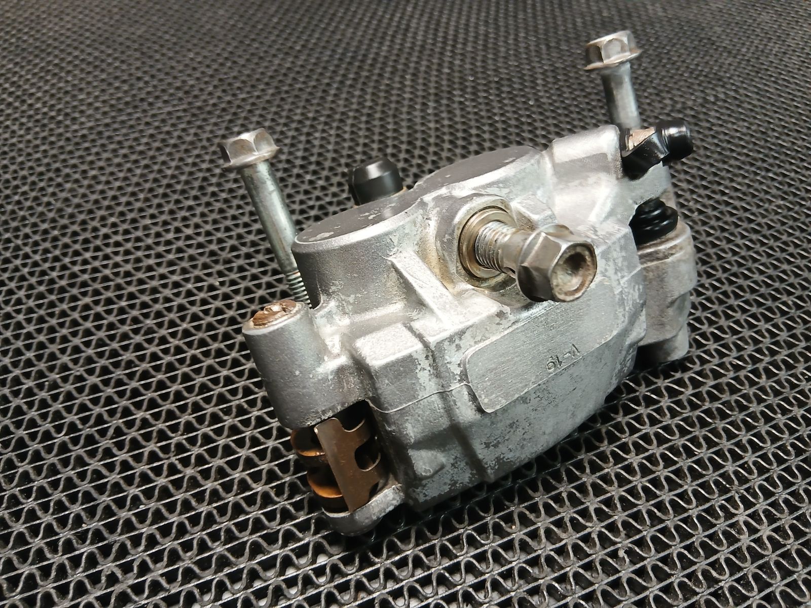 トヨタ センチュリー 純正 ホイールキャップ vg40 vg45 vg50 旧車 
