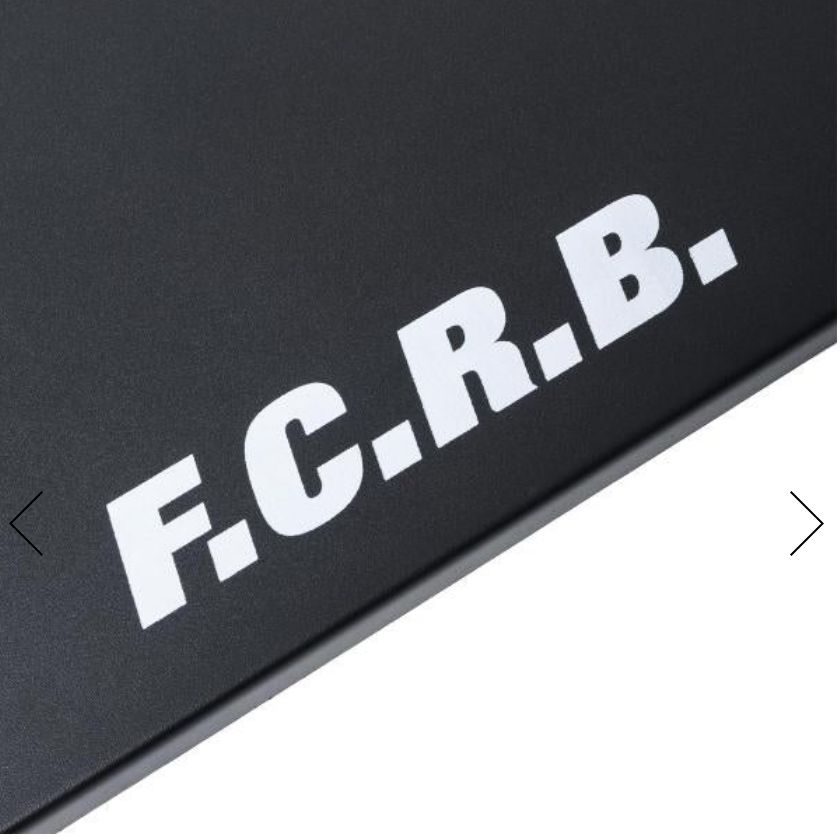 家具・インテリア THOR F.C.R.B. BRIDGE BOARD THOR F.C.R.B. BRIDGE BOARD - メルカリ