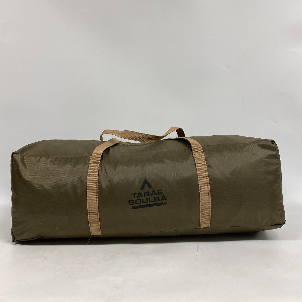 TARAS BOULBA タラスブルバ シェルター TB-S19-015-004 ワンサイド