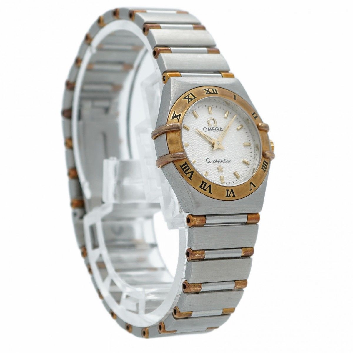 オメガ コンステレーション