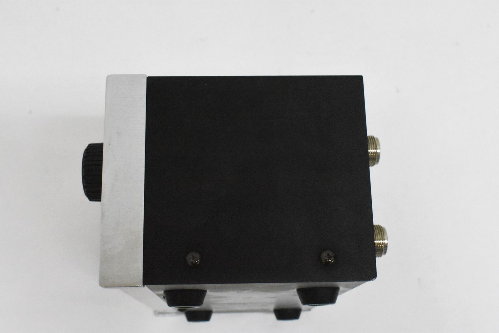 現状品 ウェルツ SP-300 パワーメーター アマチュア 無線機 WELZ