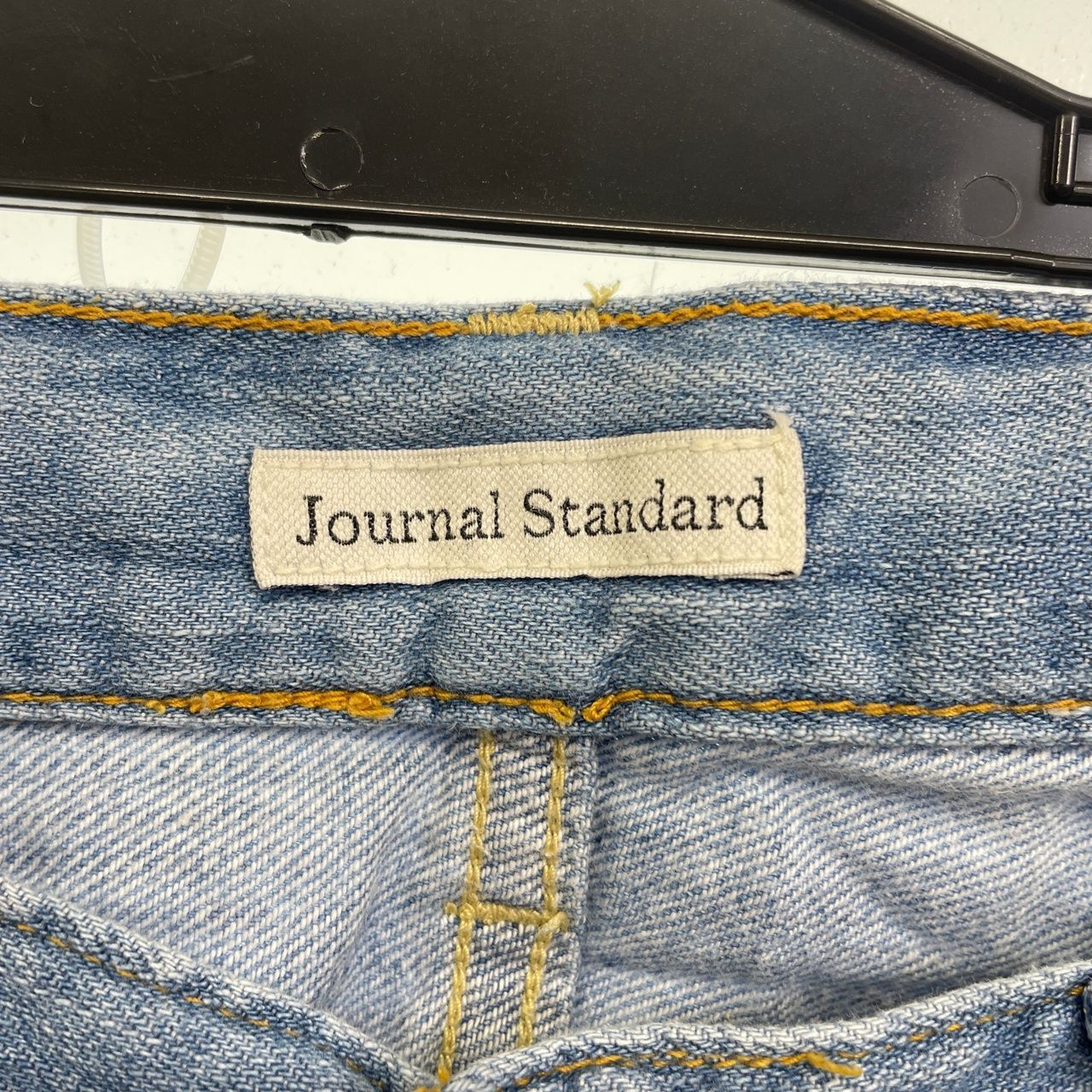 38インチ】JOURNAL STANDARD ジャーナルスタンダード デニム ジーンズ