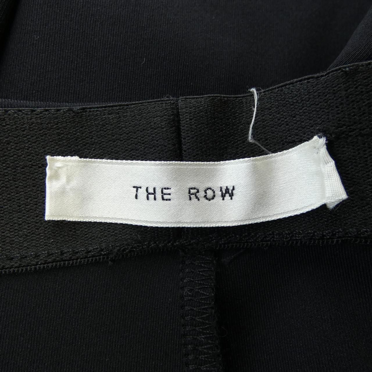 ROW