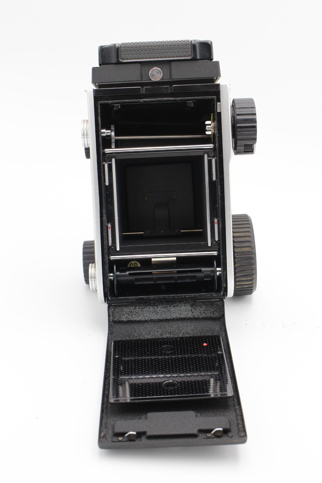 Mamiya C220