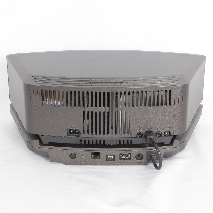 Bose Wave SoundTouch music system IV パーソナルオーディオ Bose Wave SoundTouch music system IV パーソナルオーディオ