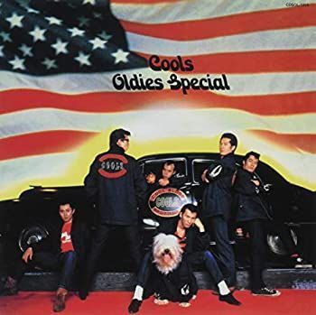 CD］OLDIES SPECIAL 【公式通販】