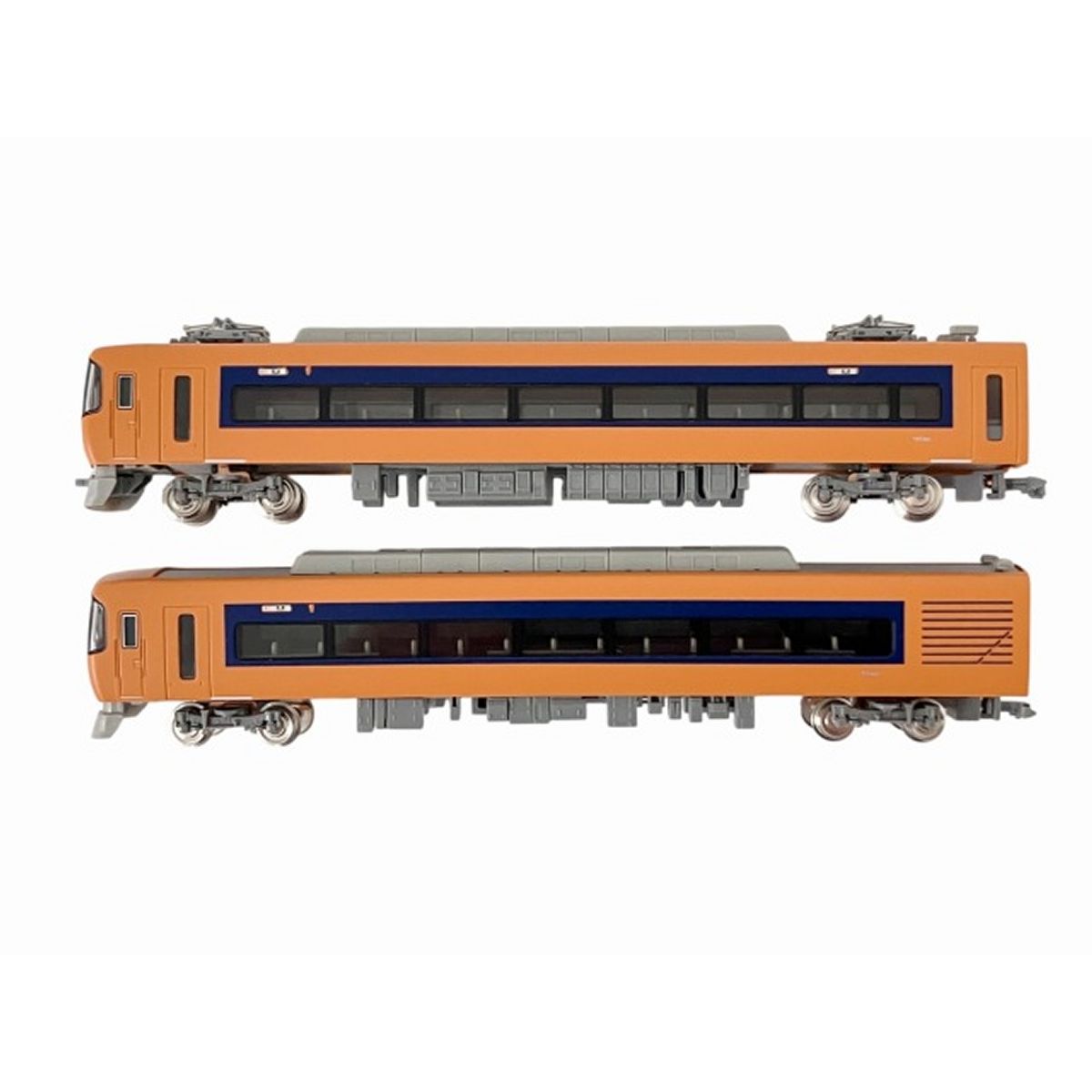 新品未使用グリーンマックス 4025 近鉄22000系 ACE 基本2両 T 1月予約】グリーンマックス 近鉄22000系ACE(リニューアル車