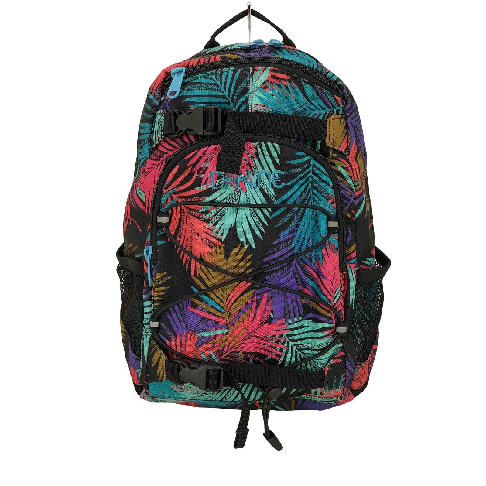 DAKINE チェック柄リュック DAKINE チェック柄リュック グレー - メルカリ
