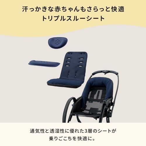 ランフィRB1 ソールイエロー