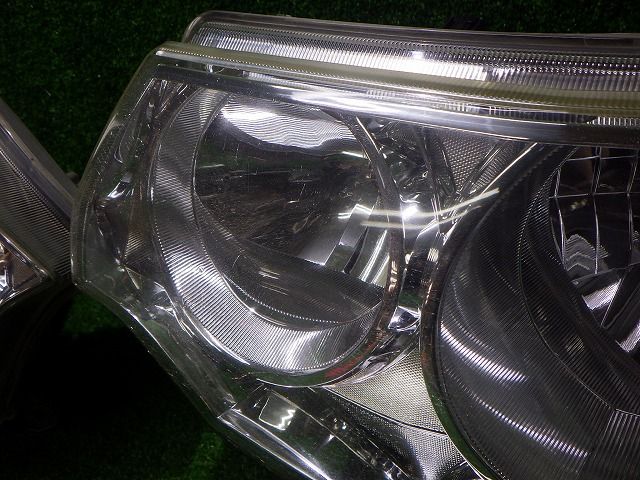 HID 100-51944 タントカスタム L375S タント L385S ヘッドライト左右
