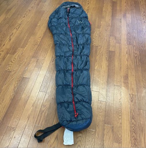 中古】2個セット コールマン(Coleman) 寝袋 コルネットストレッチ2