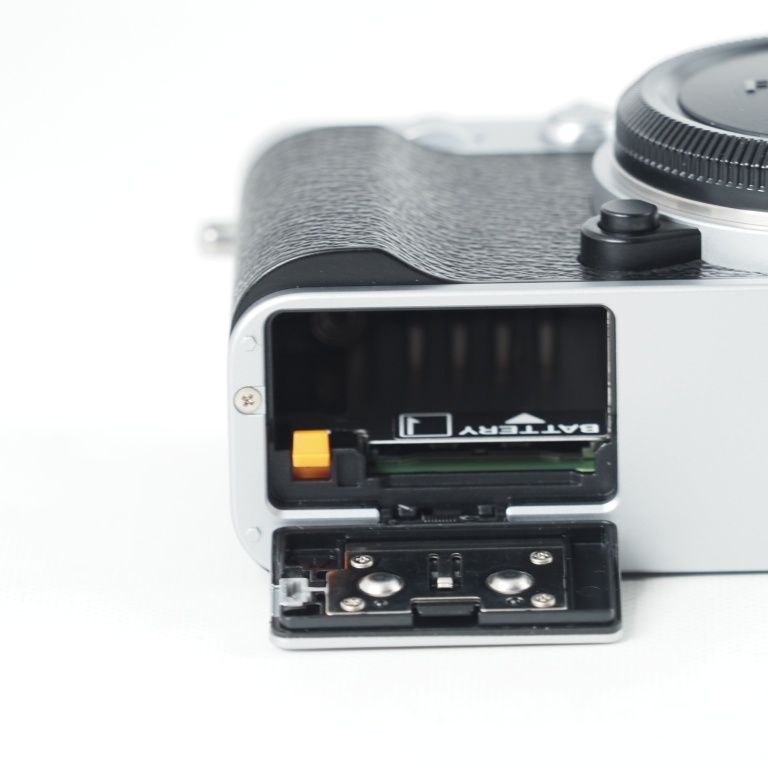 富士フイルム ミラーレス一眼レフカメラ