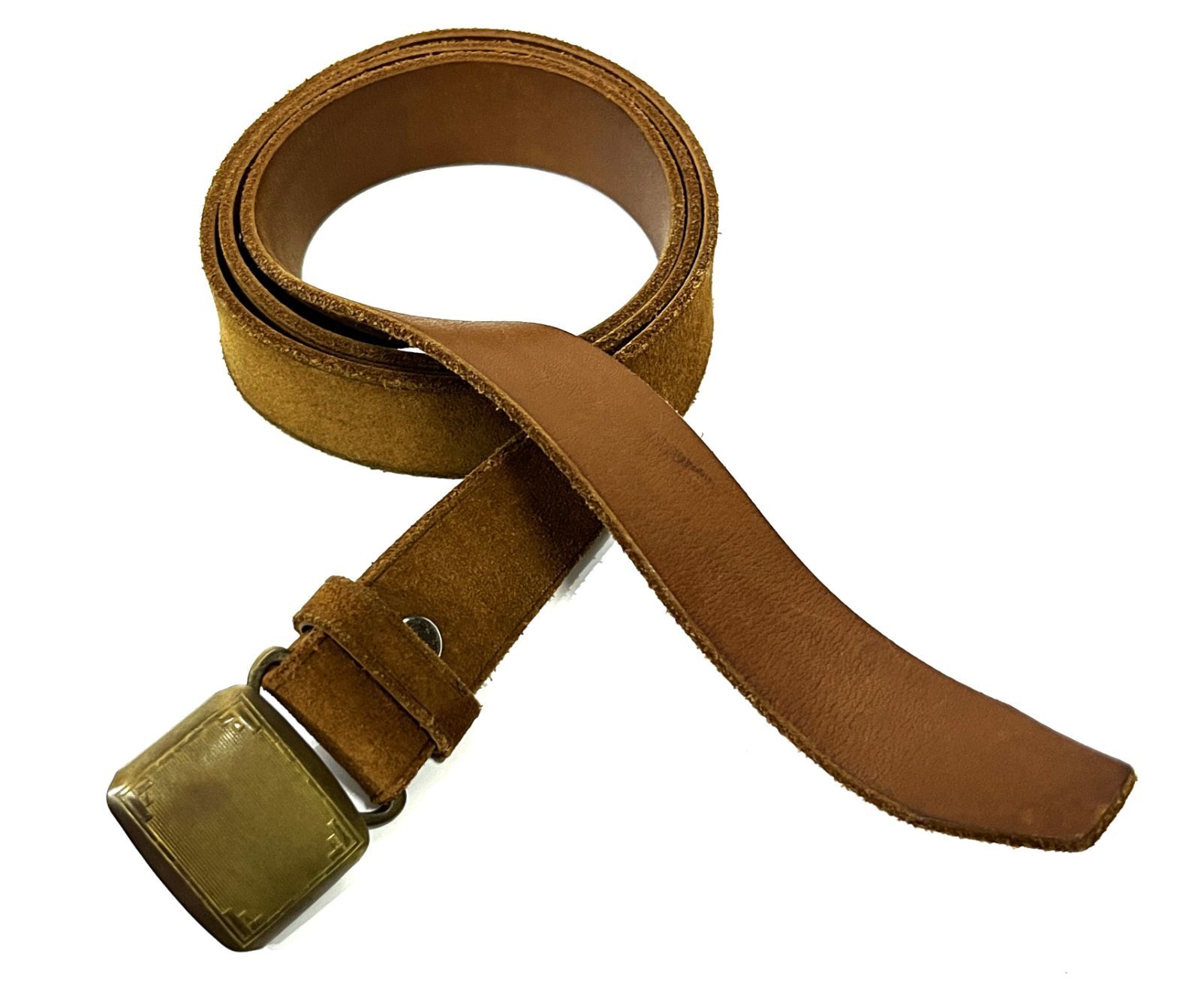 PHIGVEL MAKERS Co.｜フィグベル Hickok Belt ヒックコックベルト