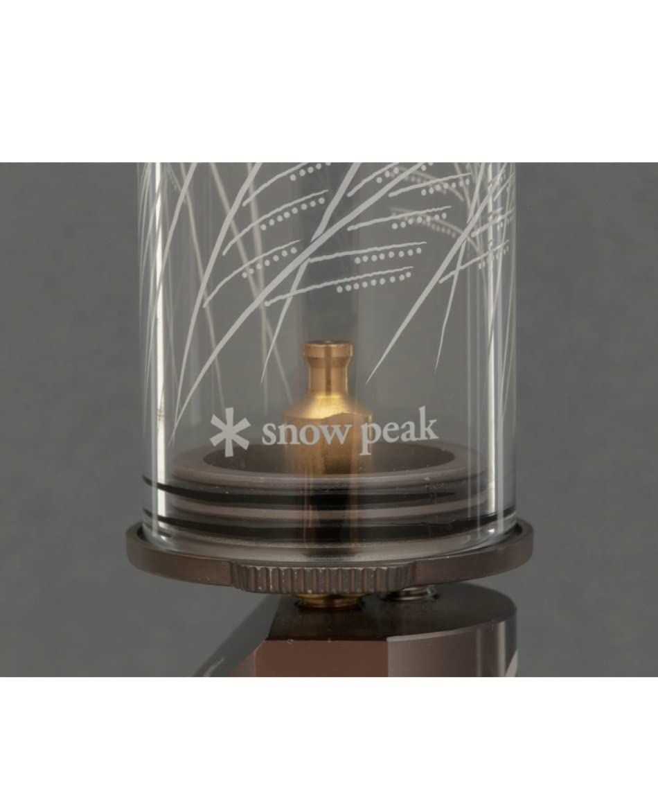 Snow Peak(スノーピーク) ノクターン 2021 EDITION 【公式通販】