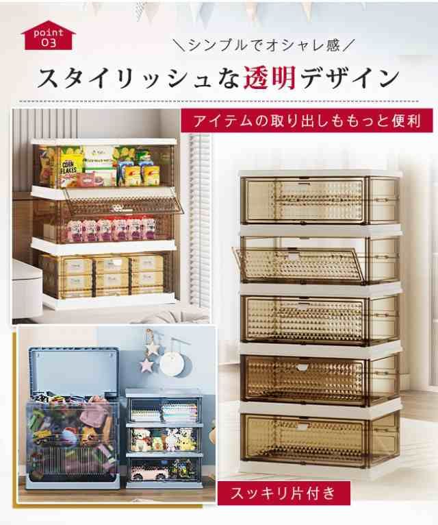 シューズボックス コンテ