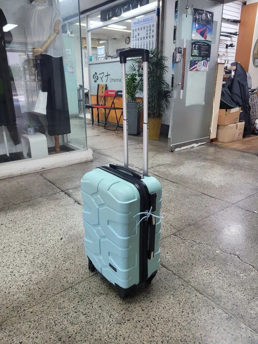 【RIMOWA】リモワ35Ｌ機内持込可スーツケース【オリジナルキャビンシルバー】 RIMOWA リモワ Original キャビン シルバー 35L 機内持ち込み