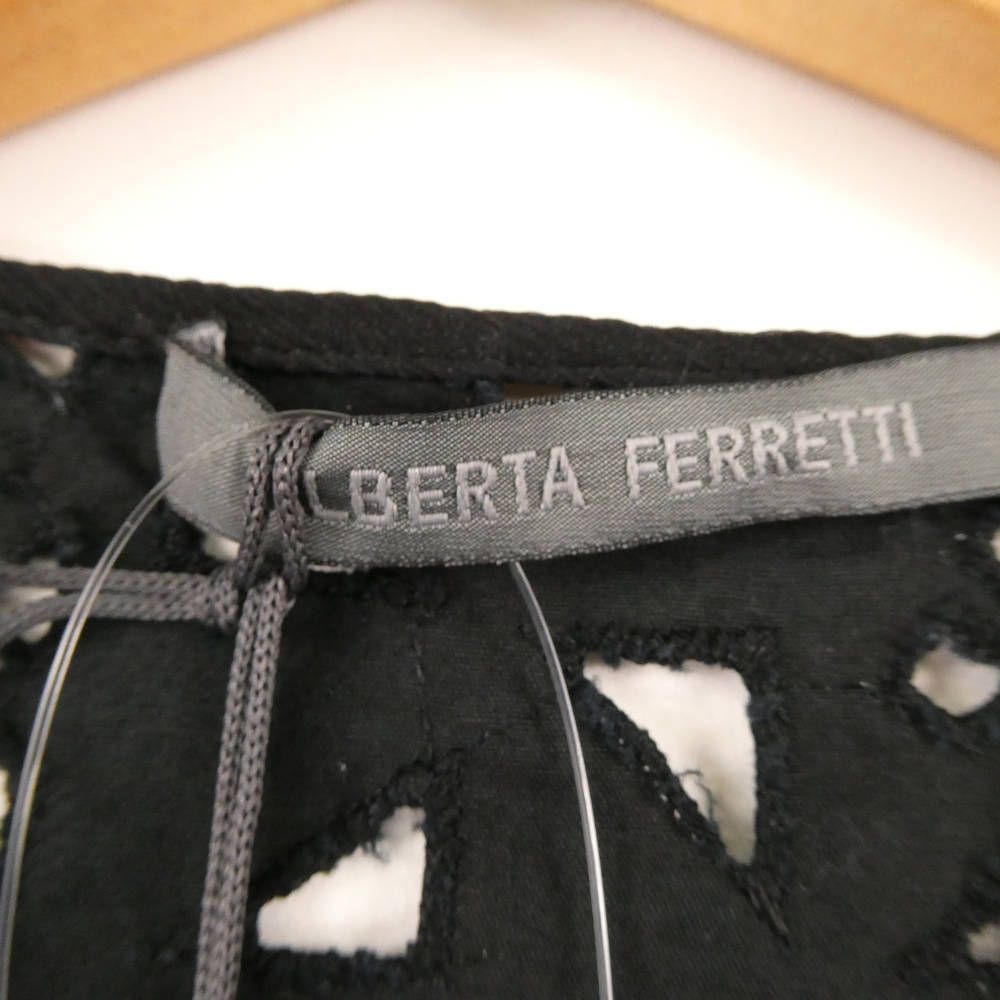ALBERTA FERRETTI