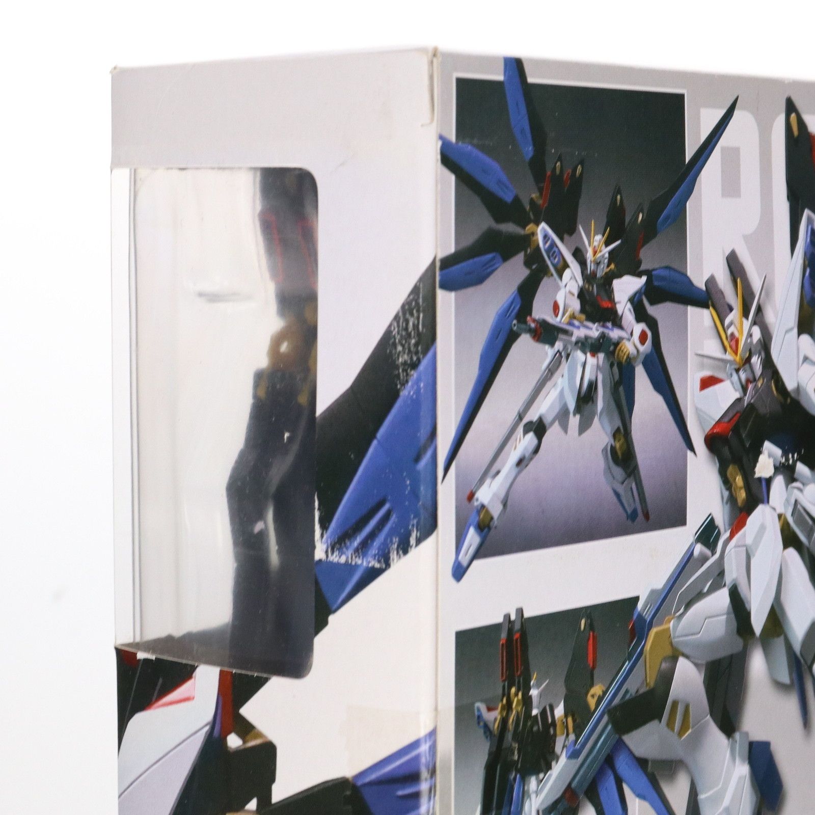 Amazon | TAMASHII NATIONS METAL ROBOT魂 機動戦士ガンダムSEED