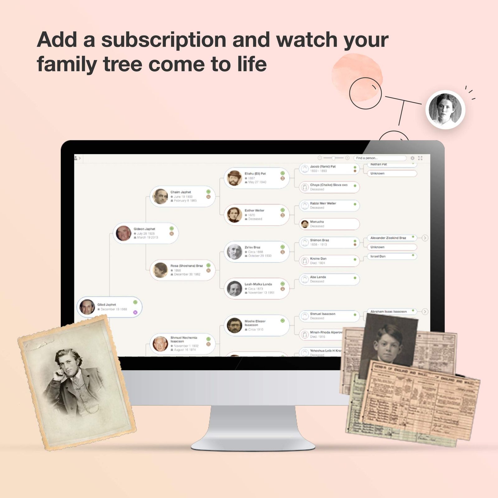MyHeritage DNAテストキット: 祖先と民族をカバーする遺伝子検査 Amazon | MyHeritage DNAテストキット: 祖先と民族をカバーする