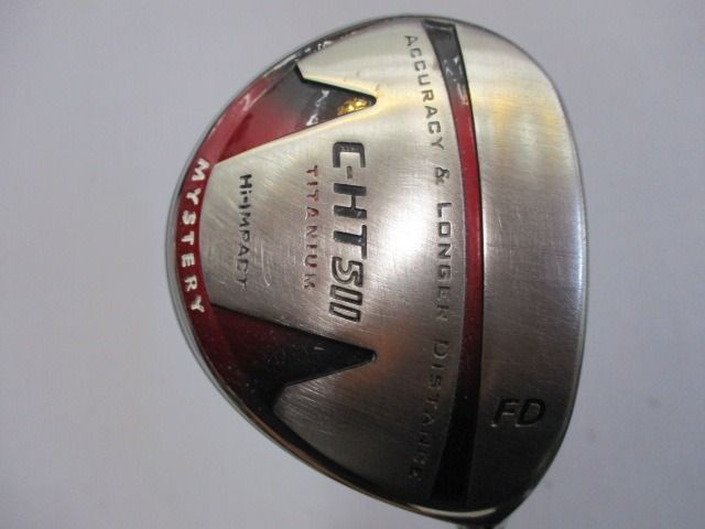 バルド ブラッシー 2W アッタスEE ドライバーイップスの方にオススメ