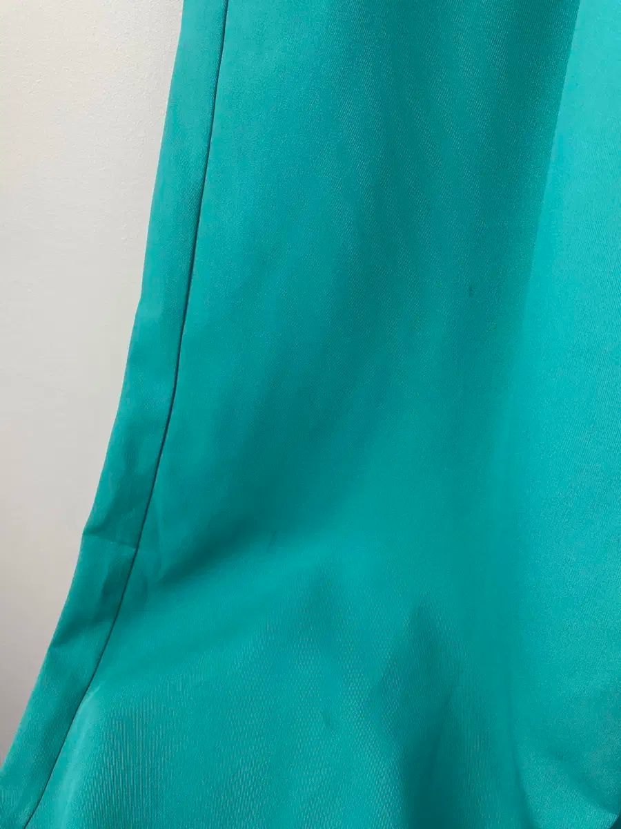 Alexander Wang アレキサンダーワング ミント色 スラックス S DECORATOM_COM_BR