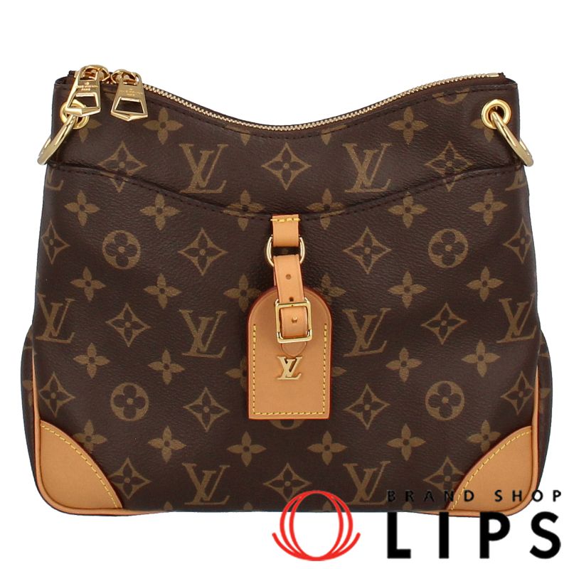 n*a様 ルイヴィトン ショルダー　オデオンNM PM モノグラム　M45353 ルイ・ヴィトン オデオンNM PM M45354 モノグラム レディース