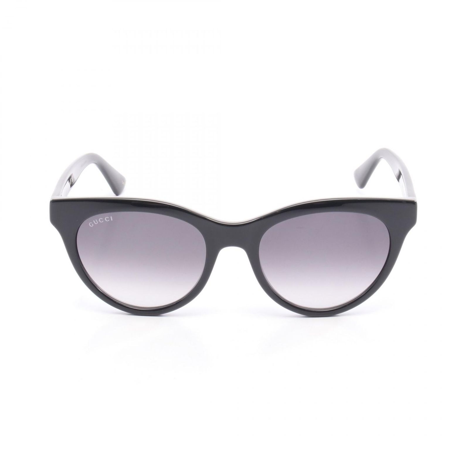 グッチ GUCCI サングラス GG0763S001 ブラック その他 サングラス ユニセックス