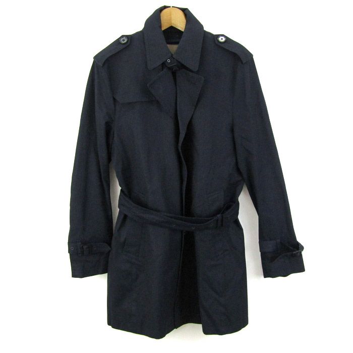 最高品質の素材 ファッション 美品✨ブラックレーベルクレストブリッジ