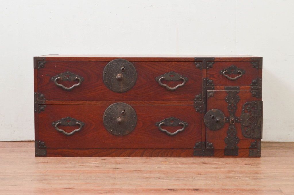 値下不可 松永工房 カンティーニュ ミレーヌチェスト フレンチアンティーク調 値下不可 松永工房 カンティーニュ ミレーヌチェスト フレンチ