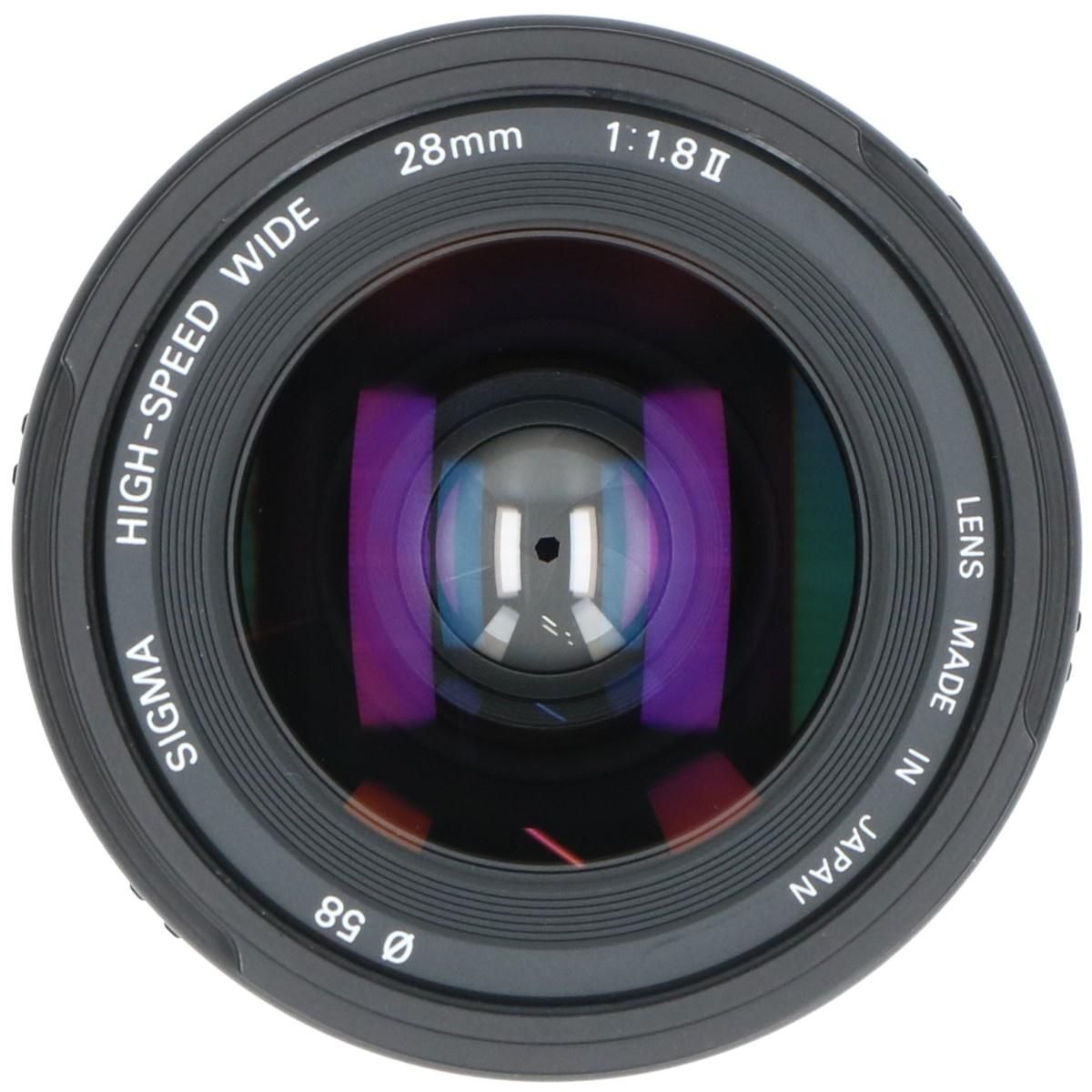 ニコン２８ｍｍ