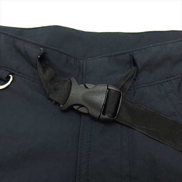 SOPHNET. ソフネット SOPH ソフ ナイロン ショーツ ショート
