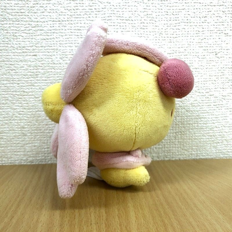 ポケモンセンター限定　ポケドール　チェリム Pokemon Center ポケモンセンター限定 ポケドール チェリム
