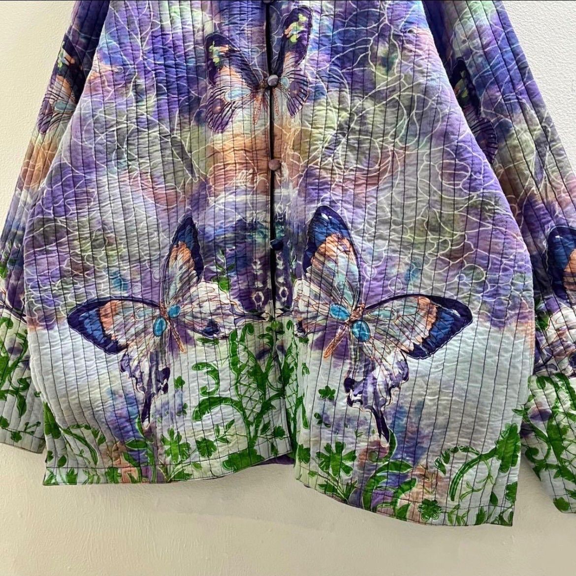 アメリカ ジャケット