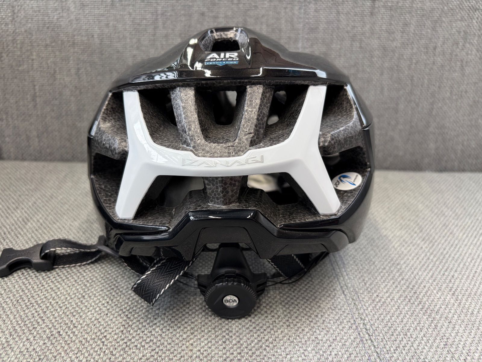 OGK Kabuto IZANAGI イザナギ Sサイズ Mサイズ 軽量 ヘルメット ロードバイク 自転車 BRIGHTFACE_UK