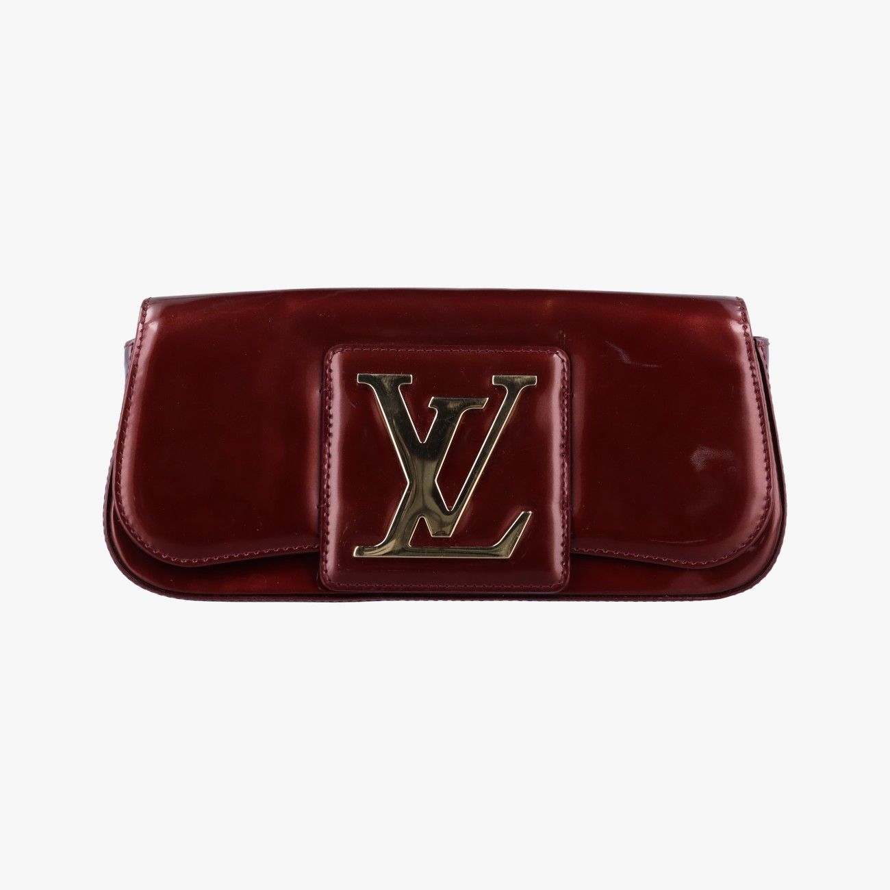 ヴィトン モノグラム ポシェットソービー