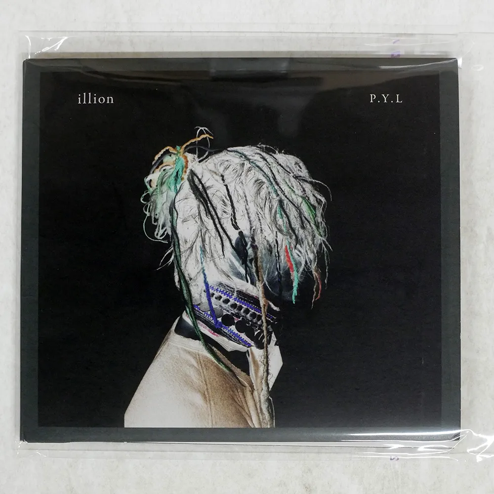 2026年最新】illion p.y.lの人気アイテム - メルカリ