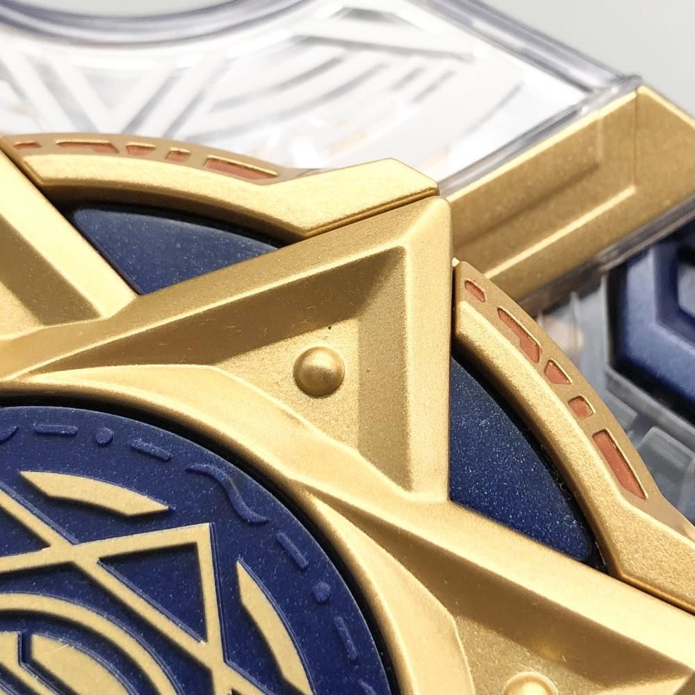 BANDAI - 【中古】バンダイ PREMIUM DX メモリアルファンタジーレイズバックル 仮面ライダーギーツ[10][240010475751] 中古】【未開封】DXファンタジーレイズバックル 「仮面