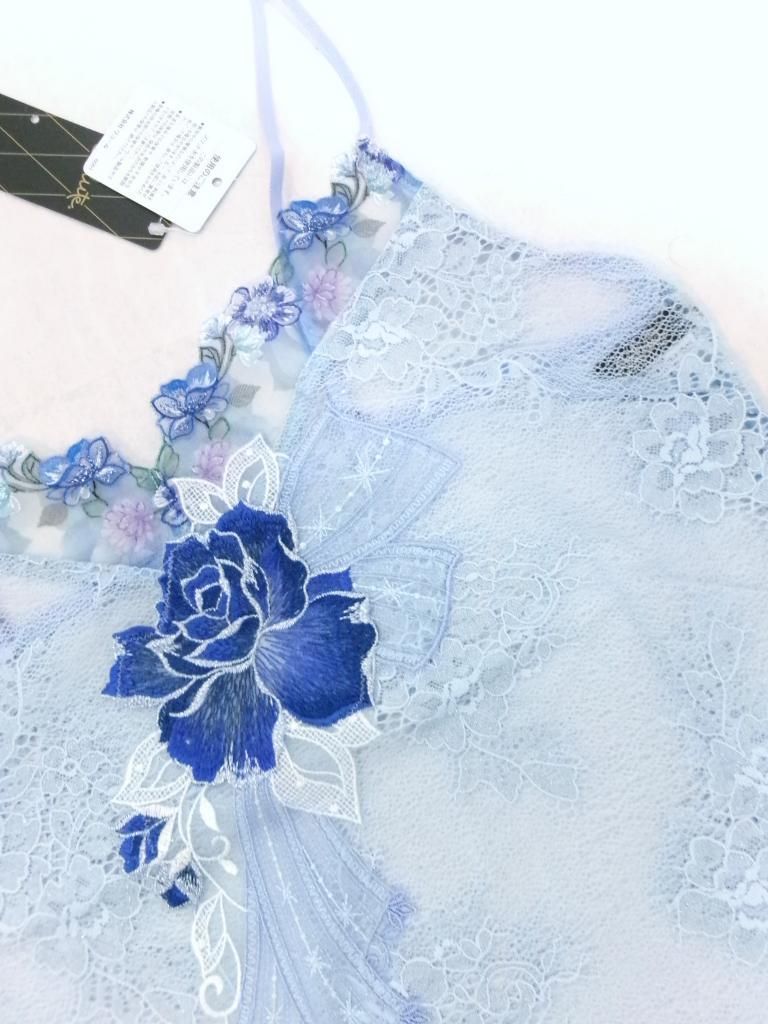 ランジェリー