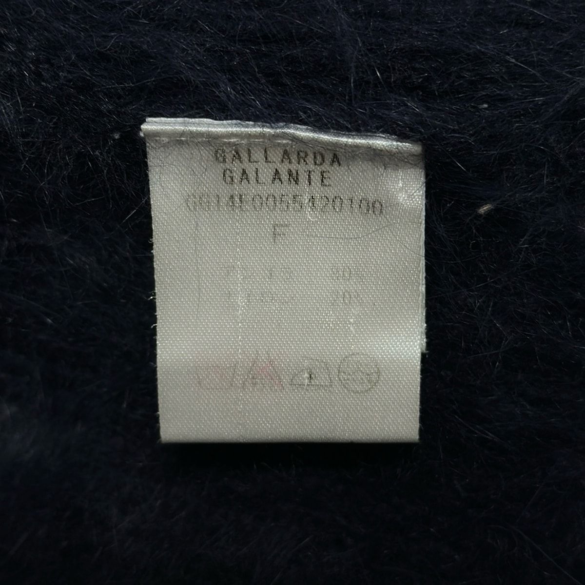 サイズF レディース