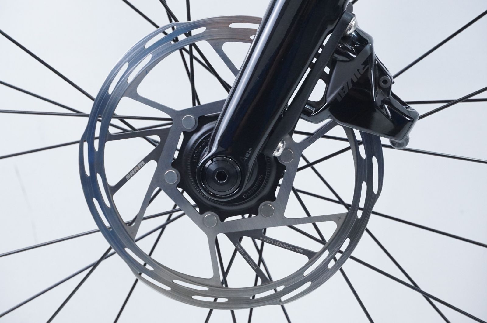 モデル ロードバイク