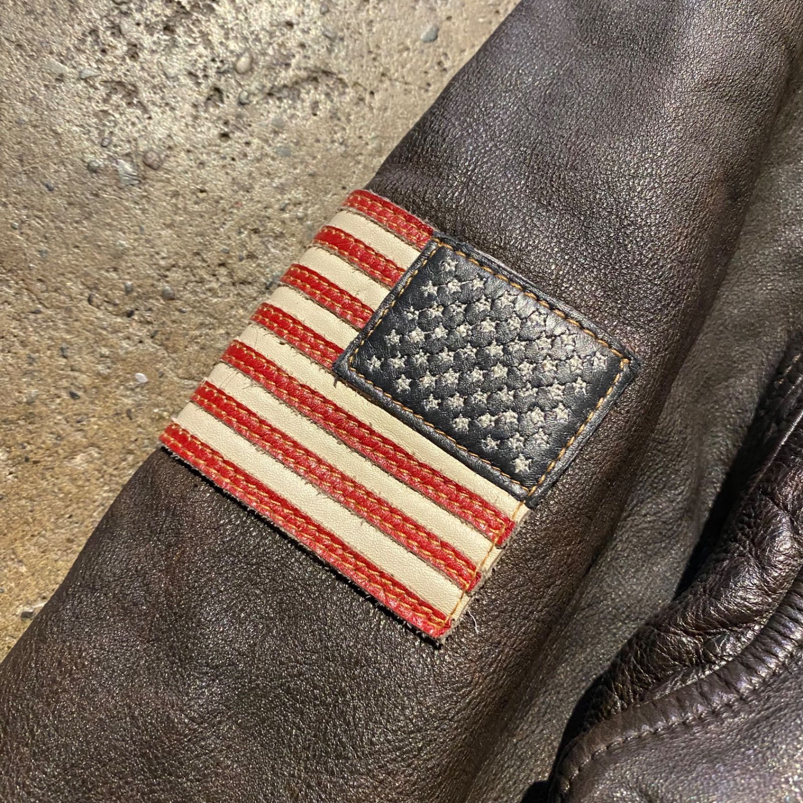 Polo Ralph Lauren 22AW G-1 フライトジャケット USRL ポロ