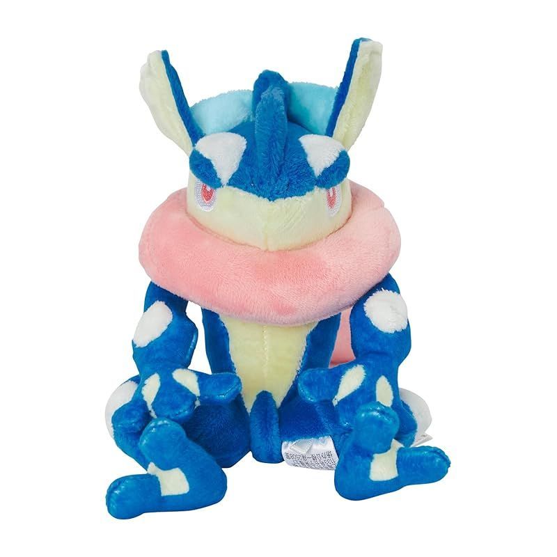 ポケモン　ぬいぐるみ　ゲッコウガ　ポッチャマ　まとめ売り 176669665.jpg?cmsp_timestamp=