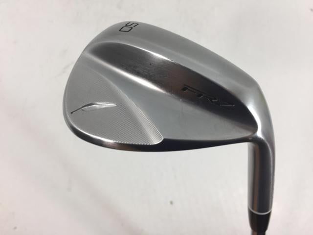 返品OK ゴルフクラブ フォーティーン FRZ ウェッジ パールサテン 2025 NSプロ MODUS3 TOUR120 AW