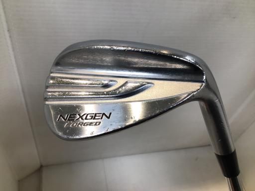 ゴルフパートナー NEXGEN FORGED WEDGE 2025 48° 10° ウェッジ WG Dynamic G フレックスS メンズ 男性用 右利き 右用 Cランク ゴルフクラブ
