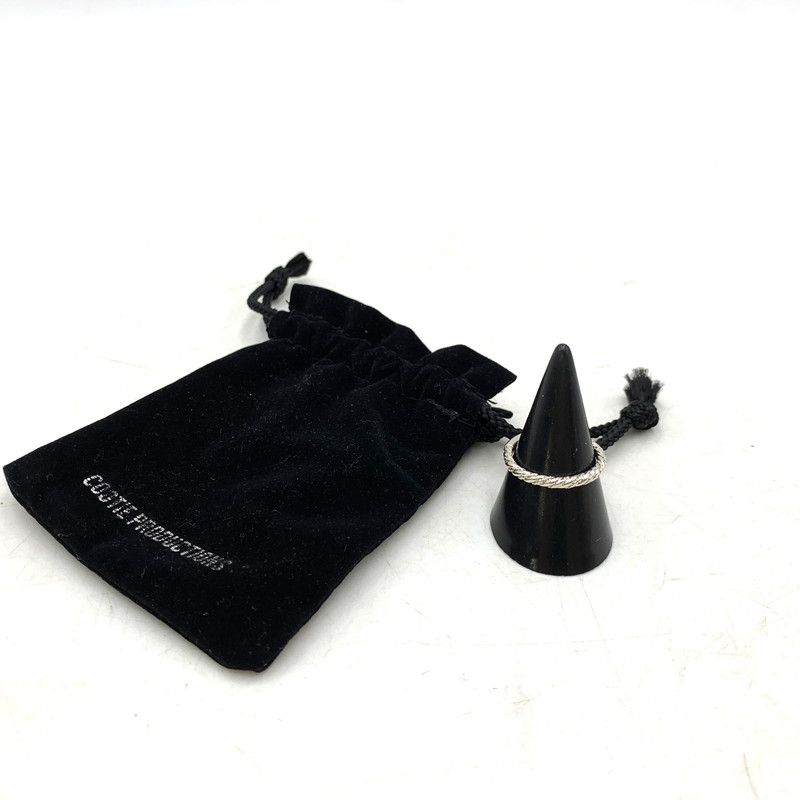 中古品】COOTIE クーティー PRODUCTIONS プロダクションズ CTE