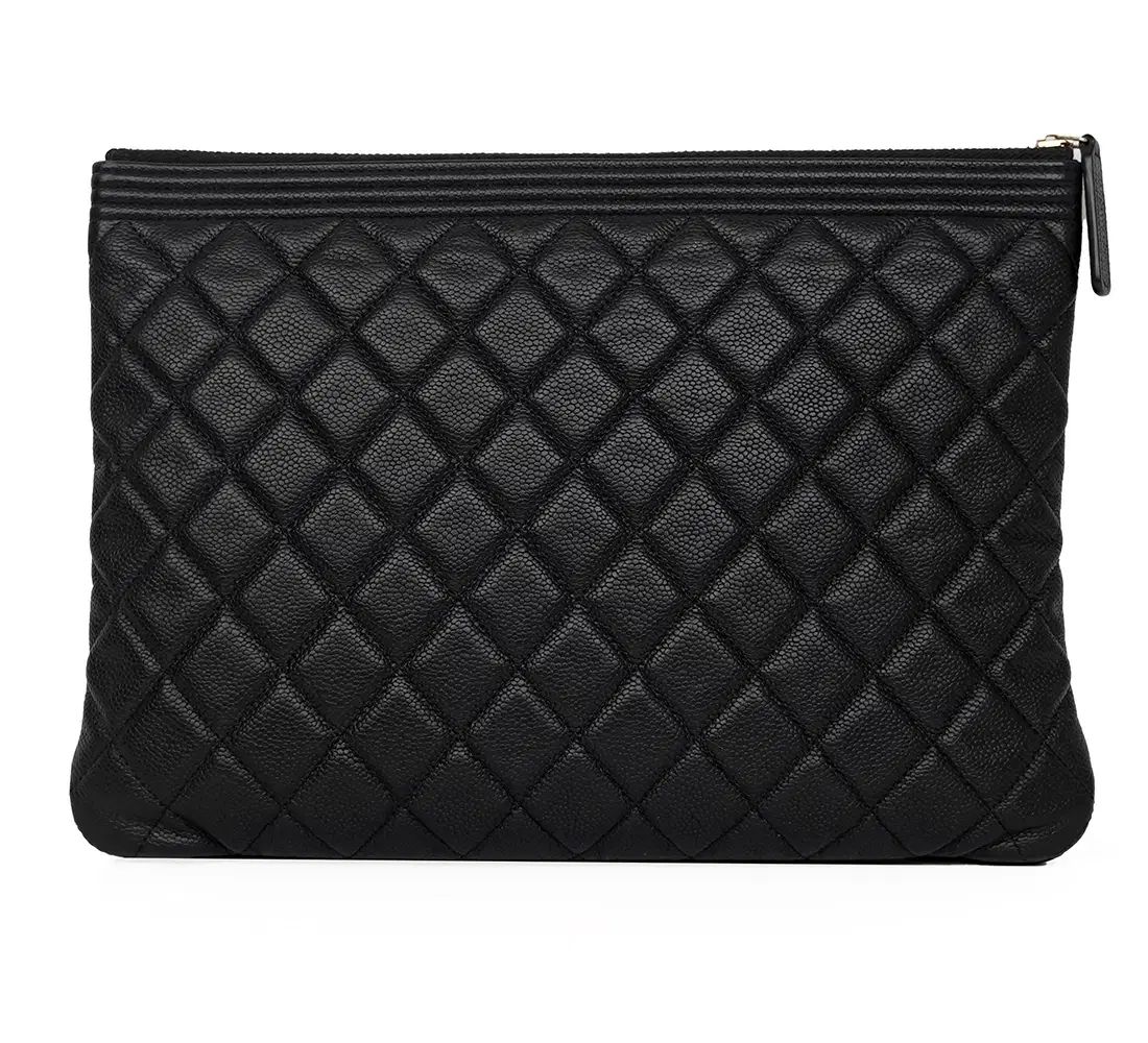 キャビア ニューミディアム