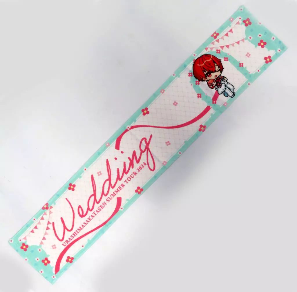 中古タオル・手ぬぐい 【バラ売り可】となりの坂田 タオル セット