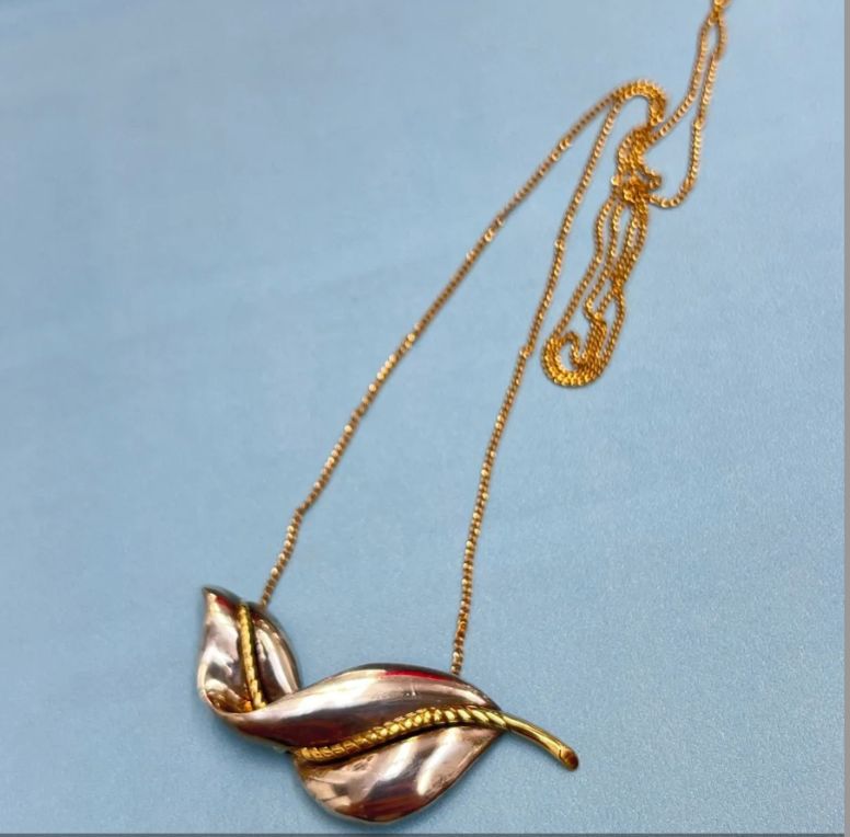 N 処分価格【ヴィンテージ・磨き済】139 TIFFANY&Co. ティファニー