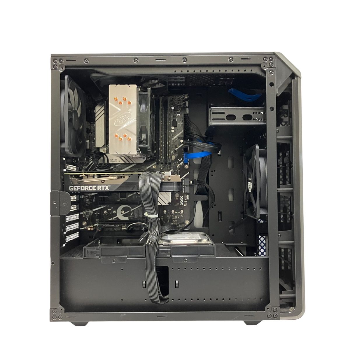 GALLERIA i7 13700F RTX3070Ti Wi-Fi ゲーミングPC i7 13700F RTX3070